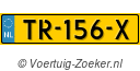TR156X