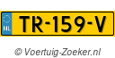 TR159V