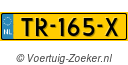 TR165X