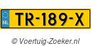 TR189X