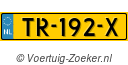 TR192X
