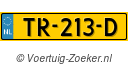 TR213D