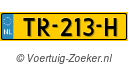 TR213H