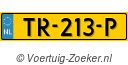 TR213P