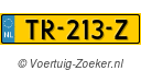 TR213Z