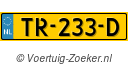 TR233D