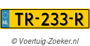 TR233R