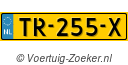 TR255X