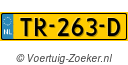 TR263D