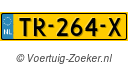 TR264X