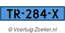 TR284X