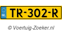 TR302R