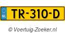 TR310D