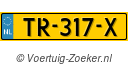 TR317X