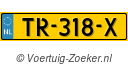 TR318X