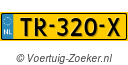 TR320X