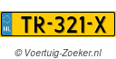 TR321X