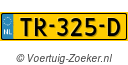 TR325D