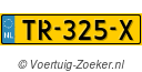 TR325X