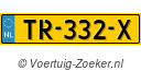 TR332X