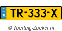 TR333X