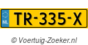 TR335X