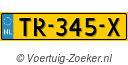 TR345X