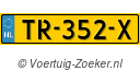 TR352X