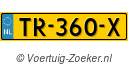 TR360X