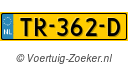 TR362D