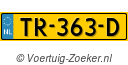 TR363D