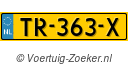 TR363X