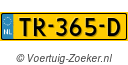 TR365D