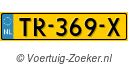 TR369X