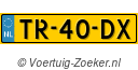 TR40DX