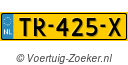 TR425X