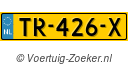 TR426X
