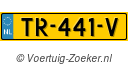 TR441V
