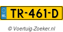 TR461D