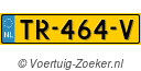 TR464V