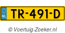 TR491D