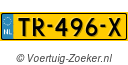 TR496X