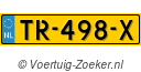 TR498X
