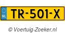 TR501X