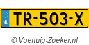TR503X