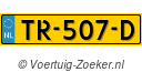 TR507D