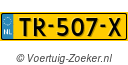 TR507X