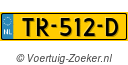 TR512D