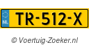 TR512X