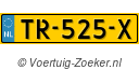TR525X